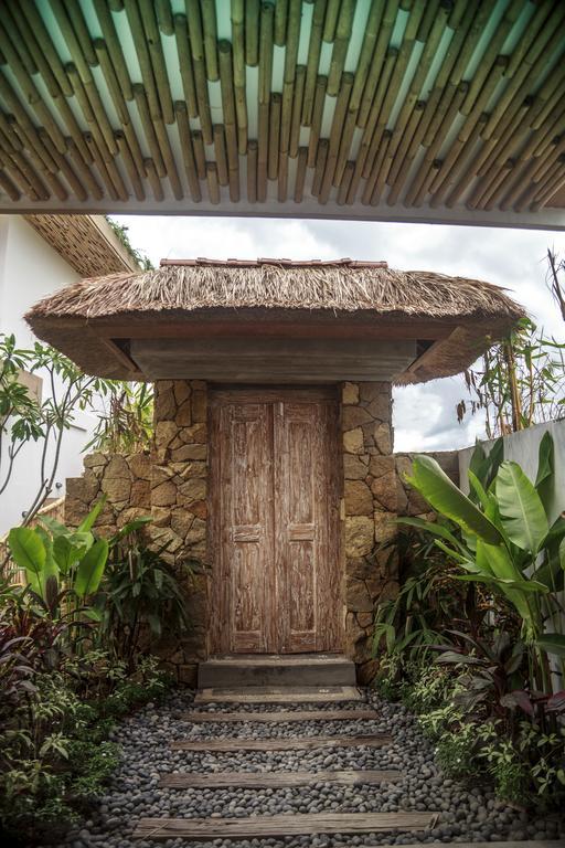 Lotus Villa Ubud By Mahaputra Екстериор снимка