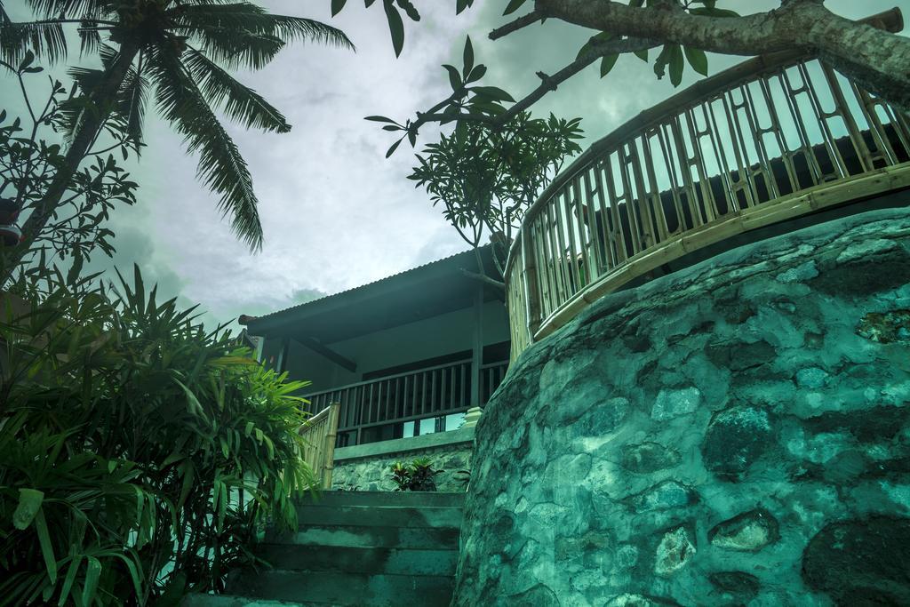 Lotus Villa Ubud By Mahaputra Екстериор снимка