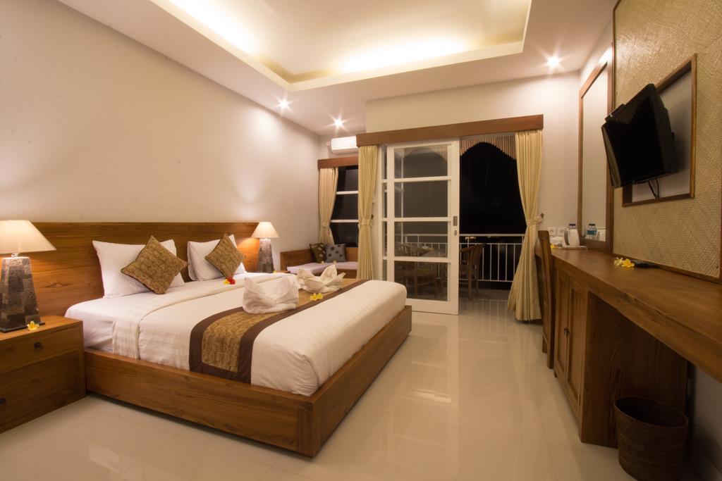 Lotus Villa Ubud By Mahaputra Екстериор снимка